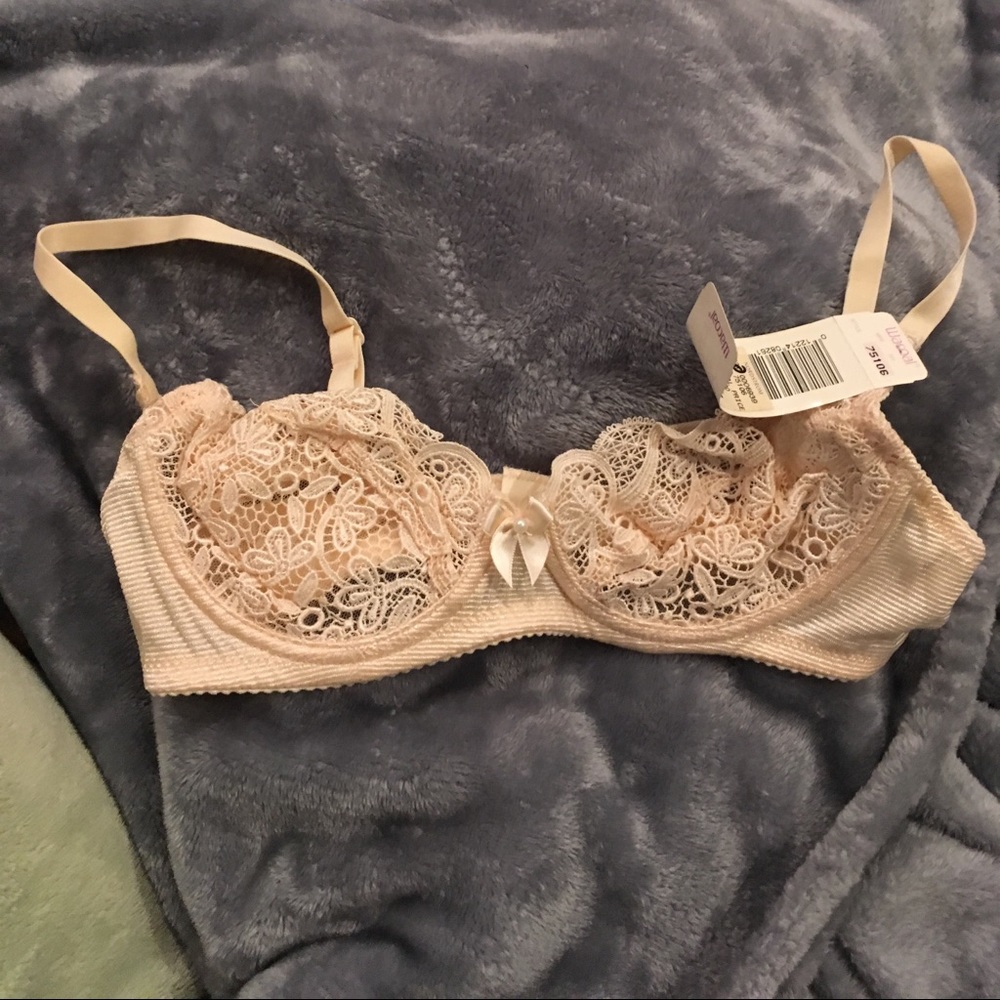 Wacoal Petite Bra